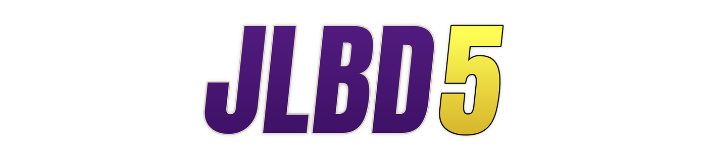 jlbd5 লোগো